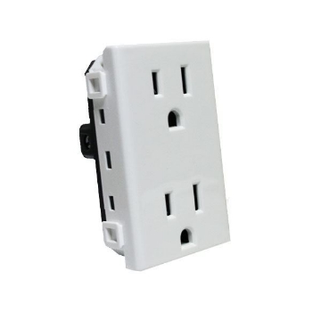 Mostrar detalles de CONTACTO POLARIZADO EVOLUCION 2P 15A QN21 Imagen de CONTACTO POLARIZADO EVOLUCION 2P 15A QN21