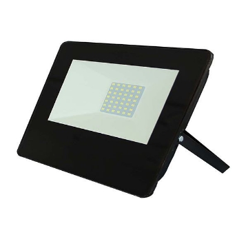 Mostrar detalles de PROYECTOR DE LED SLIM 100 W 127V 60 Hz 6,500K 8,000 LM ARGOS 9403294 Imagen de PROYECTOR DE LED SLIM 100 W 127V 60 Hz 6,500K 8,000 LM ARGOS 9403294