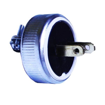 Mostrar detalles de CLAVIJA INDUSTRIAL BLINDADA Imagen de CLAVIJA INDUSTRIAL BLINDADA