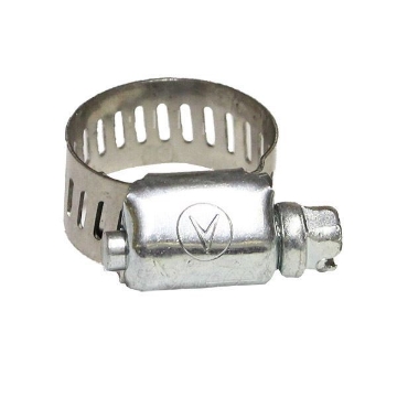 Mostrar detalles de D 50 ABRAZADERA MINI SIN FIN SILVER VARESE 11-LMS-06 Imagen de D 50 ABRAZADERA MINI SIN FIN SILVER VARESE 11-LMS-06