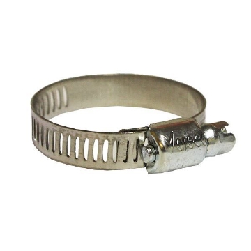 Mostrar detalles de ABRAZADERA MINI SIN FIN SILVER VARESE 24-LMS-16 Imagen de ABRAZADERA MINI SIN FIN SILVER VARESE 24-LMS-16