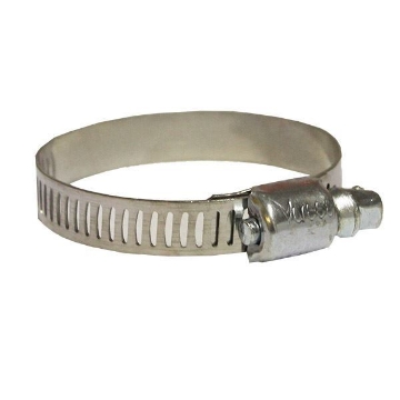 Mostrar detalles de ABRAZADERA MINI SIN FIN SILVER VARESE 30-LMS-20 Imagen de ABRAZADERA MINI SIN FIN SILVER VARESE 30-LMS-20