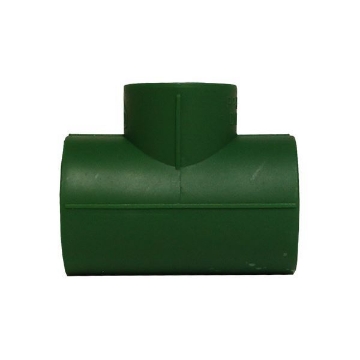 Mostrar detalles de D 50 TEE RE25X25X20 PPR IUSAPLUS 616390 Imagen de D 50 TEE RE25X25X20 PPR IUSAPLUS 616390