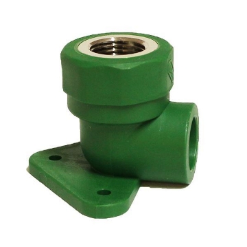 Mostrar detalles de CODO PIPA C/OREJA HEMBRA 20X90 PPR IUSA PLUS 616353 Imagen de CODO PIPA C/OREJA HEMBRA 20X90 PPR IUSA PLUS 616353