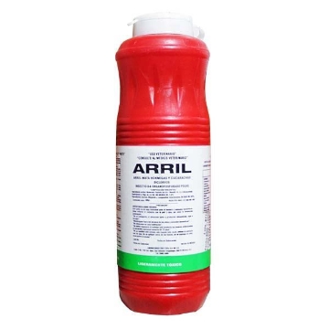 Mostrar detalles de VENENO HORMIGAS Y CUCARACHAS 400 GR ARRIL FRU Y VEU 060213 Imagen de VENENO HORMIGAS Y CUCARACHAS 400 GR ARRIL FRU Y VEU 060213