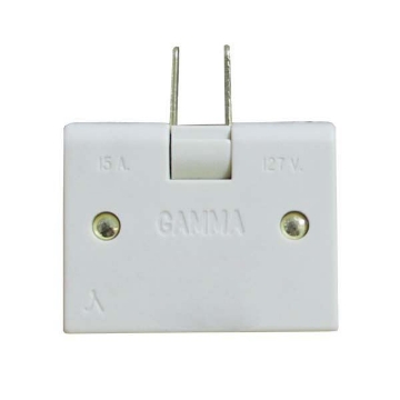 Mostrar detalles de CLAVIJA DE BISAGRA GAMMA Imagen de CLAVIJA DE BISAGRA GAMMA