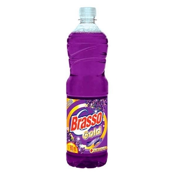 Mostrar detalles de BRASSO AROMA B AROMAS LAVANDA 870 ML RECKITT 1813231 Imagen de BRASSO AROMA B AROMAS LAVANDA 870 ML RECKITT 1813231