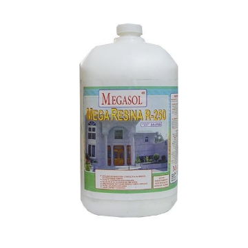 Mostrar detalles de GALON DE ADHESIVO PARA RESINA R250 MEGARESINA Imagen de GALON DE ADHESIVO PARA RESINA R250 MEGARESINA