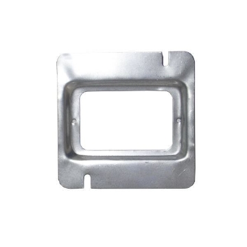Mostrar detalles de SOBRETAPA 3/4 GALVANIZADA ALFA Y OMEGA ST3400 Imagen de SOBRETAPA 3/4 GALVANIZADA ALFA Y OMEGA ST3400