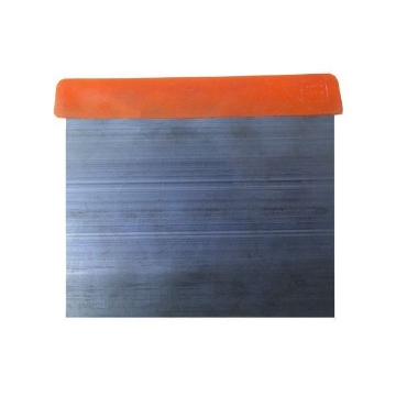 Mostrar detalles de CUÑA DE ACERO GRANDE CON MANGO FRASA CG03M Imagen de CUÑA DE ACERO GRANDE CON MANGO FRASA CG03M