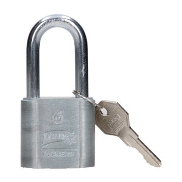 Mostrar detalles de CANDADO 40 MM 6 GANCHO LARGOPHILLIPS 1512192 Imagen de CANDADO 40 MM 6 GANCHO LARGOPHILLIPS 1512192
