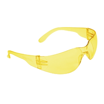 Mostrar detalles de LENTES DE SEGURIDAD AMBAR PRETUL LEN-SA-P Imagen de LENTES DE SEGURIDAD AMBAR PRETUL LEN-SA-P