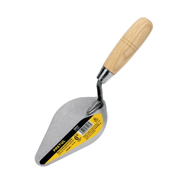 Mostrar detalles de CUCHARA PARA ALBAÑIL 6 PULG  TIPO CENTRO AMERICA PRETUL CT-6PC Imagen de CUCHARA PARA ALBAÑIL 6 PULG  TIPO CENTRO AMERICA PRETUL CT-6PC