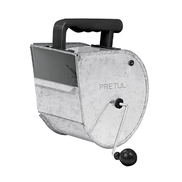 Mostrar detalles de TIROLERA GALVANIZADA  PRETUL TIRO-G-P Imagen de TIROLERA GALVANIZADA  PRETUL TIRO-G-P
