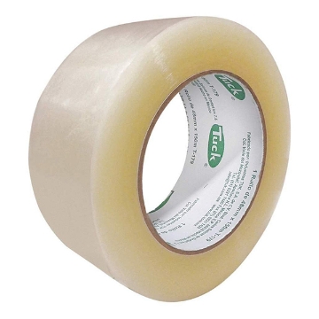 Mostrar detalles de CINTA 150 M TRANSPARENTE POR PZA TIPO 179 TUK 231220 Imagen de CINTA 150 M TRANSPARENTE POR PZA TIPO 179 TUK 231220