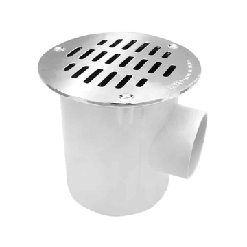 Mostrar detalles de CESPOL BOTE SANITARIO UNA SALIDA 2 PULG PLAXOS 10001 Imagen de CESPOL BOTE SANITARIO UNA SALIDA 2 PULG PLAXOS 10001