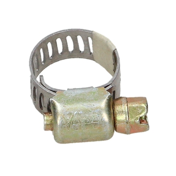 Mostrar detalles de ABRAZADERA 04 7/32 A 5/8 SIN FIN DORADA VARESE LMD-04 Imagen de ABRAZADERA 04 7/32 A 5/8 SIN FIN DORADA VARESE LMD-04
