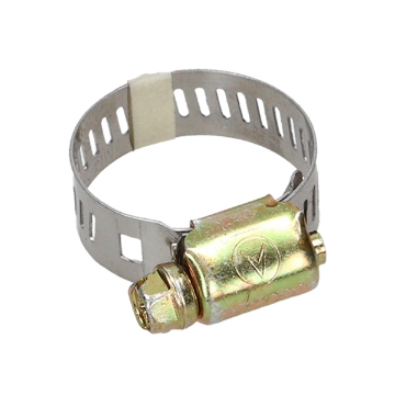 Mostrar detalles de ABRAZADERA 12 11/16 A 1 1/4 SIN FIN DORADA VARESE LD-12 Imagen de ABRAZADERA 12 11/16 A 1 1/4 SIN FIN DORADA VARESE LD-12