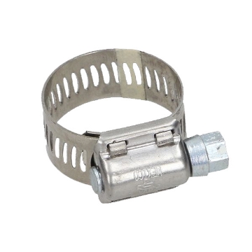 Mostrar detalles de ABRAZADERA 10 9/16 A 1 1/16 SIN FIN ECONOMICA ARDA A-HS-010 Imagen de ABRAZADERA 10 9/16 A 1 1/16 SIN FIN ECONOMICA ARDA A-HS-010