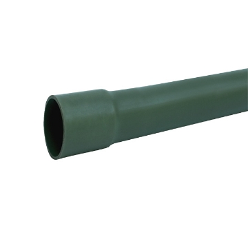 Mostrar detalles de TUBO DE PVC CONDUIT VERDE  PESADO 13MM 1/2 TRAMO DE 3M ARGOS TPP0133 Imagen de TUBO DE PVC CONDUIT VERDE  PESADO 13MM 1/2 TRAMO DE 3M ARGOS TPP0133