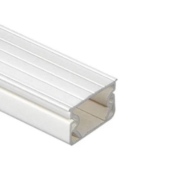Mostrar detalles de CANALETA 20X12 1 VIA 2 MTS BTICINO D02012 Imagen de CANALETA 20X12 1 VIA 2 MTS BTICINO D02012