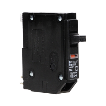 Mostrar detalles de INTERRUPTOR 10 AMP TERMOMAGNETICO BTICINO BTN1/10 Imagen de INTERRUPTOR 10 AMP TERMOMAGNETICO BTICINO BTN1/10