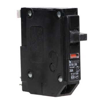 Mostrar detalles de INTERRUPTOR 30 AMP TERMOMAGNETICO BTICINO BTN1/30 Imagen de INTERRUPTOR 30 AMP TERMOMAGNETICO BTICINO BTN1/30