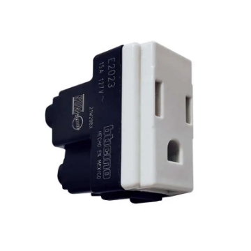 Mostrar detalles de CONTACTO POLARIZADO MARFIL MODUS E2023 Imagen de CONTACTO POLARIZADO MARFIL MODUS E2023