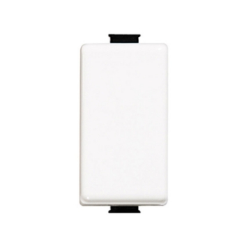 Mostrar detalles de APAGADOR SENCILLO 16AX 127-277V BTICINO MX QZ5001 Imagen de APAGADOR SENCILLO 16AX 127-277V BTICINO MX QZ5001