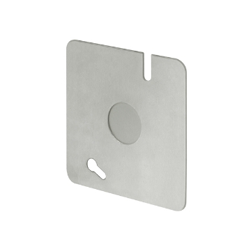 Mostrar detalles de TAPA CUADRADA PARA CAJA 3X3 PULG VOLTECH TACH-3X3 Imagen de TAPA CUADRADA PARA CAJA 3X3 PULG VOLTECH TACH-3X3