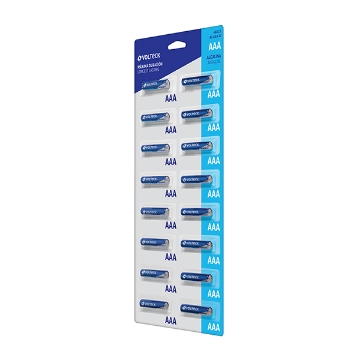 Mostrar detalles de PILA ALCALINA AAA, DESPACHADOR CON 16 PILAS VOLTECH AL-AAA-D Imagen de PILA ALCALINA AAA, DESPACHADOR CON 16 PILAS VOLTECH AL-AAA-D