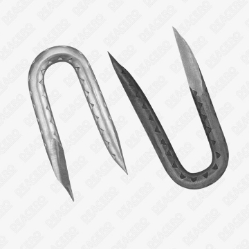 Mostrar detalles de GRAPA 1 1/4 CON 25 KG GALVANIZADA DE PUAS DEACERO 935 Imagen de GRAPA 1 1/4 CON 25 KG GALVANIZADA DE PUAS DEACERO 935
