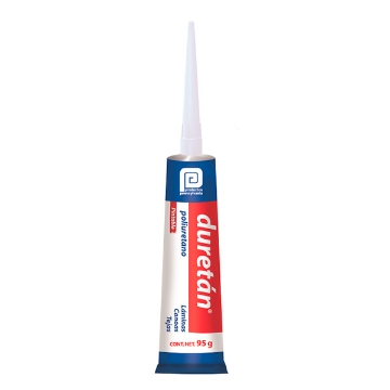 Mostrar detalles de DURETAN BLANCO TUBITO 95 GR PENNSYLVANIA 3SPO00204 Imagen de DURETAN BLANCO TUBITO 95 GR PENNSYLVANIA 3SPO00204