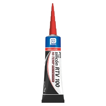 Mostrar detalles de PENS RTV 100 ALTAS TEMPERATURAS NEGRO TUBO 75 GR PENNSYLVANIA 3SRT00240 Imagen de PENS RTV 100 ALTAS TEMPERATURAS NEGRO TUBO 75 GR PENNSYLVANIA 3SRT00240
