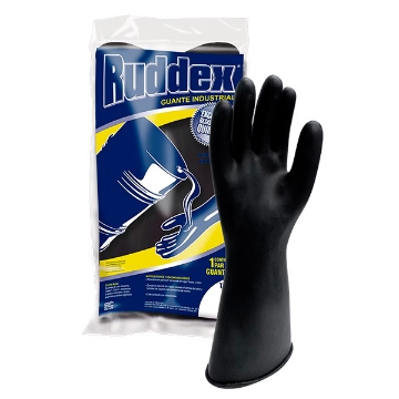Mostrar detalles de D 25 GUANTE 9 RUDDEX NEGRO 35 CM ADEX RX35 Imagen de D 25 GUANTE 9 RUDDEX NEGRO 35 CM ADEX RX35