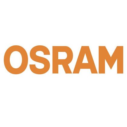 Foto para el fabricante. OSRAM