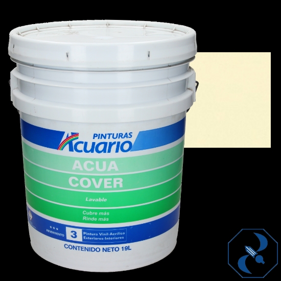 Imagen de D VINILICA 19 L ARENA ACUA COVER ACUARIO VA90290