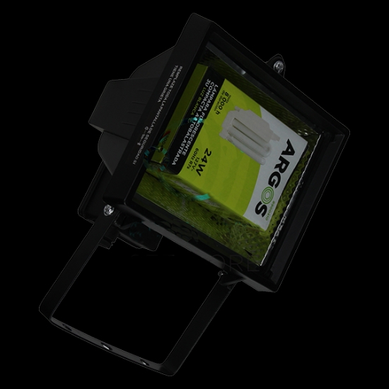 Imagen de D 10 REFLECTOR 24 W NGO FLUORECENTEAUTOBALASTRA ARGOS 9401610