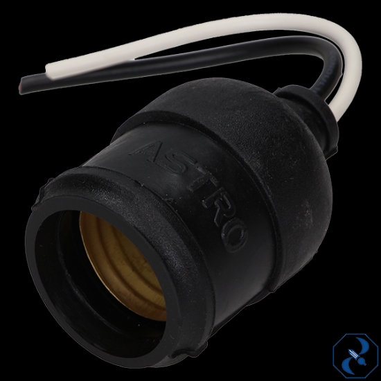 Imagen de SOCKET INTEMPERIE ASTRO S004