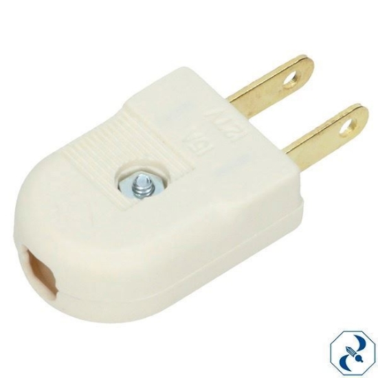 Imagen de CLAVIJA ORIENTABLE GAMMA