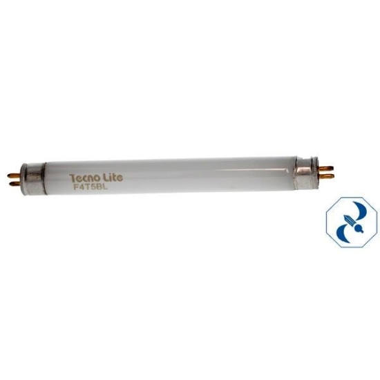 Imagen de D 1 LAMPARA 4W MINIATURA LUZ BLANCA 5000 HRS F4T5BL