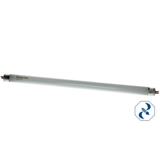 Imagen de D 1 LAMPARA 8W MINIATURA LUZ DE DIA 5000 HRS F8T5D