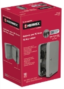 Imagen de D 1 CAJA PARA 36 LLAVES HERMEX CALLA-36