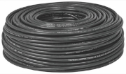 Imagen de D 1 CABLE THHW-LS NEGRO 8 AWG VOLTECH CAB-8N