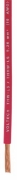 Imagen de D 1 CABLE THHW-LS ROJO 10 AWG 100 mt. VOLTECH CAB-10R