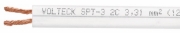Imagen de D 1 CORDÓN DÚPLEX FLEXIBLE SPT, 12 AWG ROLLO 100 M