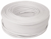 Imagen de CORDON DUPLEX FLEXIBLE SPT 18 AWG VOLTECH CDU-18