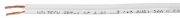 Imagen de CORDON DUPLEX FLEXIBLE SPT 18 AWG VOLTECH CDU-18