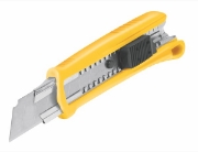 Imagen de NAVAJA  CUTTER ALMA METALICA DE 6 PULG PRETUL CUT-6P