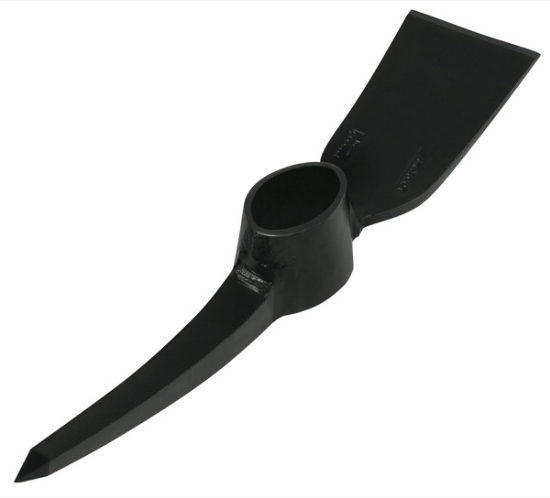 Imagen de D 6 TALACHO-PICO 5 LBS SIN MANGO PRETUL TP-5P